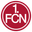 FC Nürnberg logo