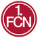 FC Nürnberg logo