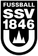 SSV Ulm 1846 logo