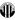 Vestsiden Askøy IL logo
