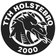 Tth Holstebro logo