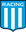 Racing Club Avellaneda logo