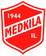 Medkila logo