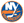 New York Islanders logo