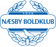 Naesby BK logo