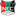 NEC Nijmegen logo