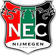 NEC Nijmegen logo