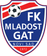 FK Mladost Gat logo