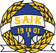 Sandvikens AIK FK logo