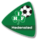 Hedensted IF logo