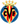 Villarreal CF B logo