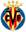 Villarreal CF B logo