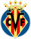 Villarreal CF B logo