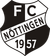 FC Nottingen logo