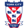York City FC logo
