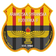 Arameisk-Syrianska IF logo