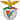 SL Benfica logo