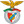 SL Benfica logo