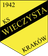 Wieczysta Krakow logo
