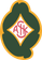 Skovde AIK logo