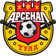 PFK Arsenal Tula logo