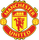 Manchester United logo