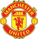 Manchester United logo