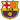 FC Barcelona Atletic logo