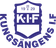 Kungsangens IF logo