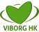 Viborg HK logo