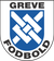 Greve Fodbold logo