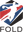 Fold HK logo