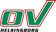OV Helsingborg HK logo