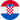 Kroatien logo