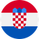 Kroatien logo