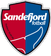 Sandefjord 2 logo