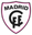 Madrid CFF logo
