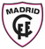 Madrid CFF logo