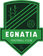 KF Egnatia logo