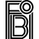 Fredensborg BI logo
