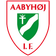 Aabyhoj IF logo