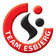 Team Esbjerg logo