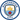 Manchester City logo