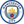 Manchester City logo