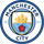 Manchester City logo