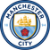 Manchester City logo