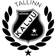 Nomme Kalju FC logo