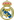 Real Madrid Castilla logo