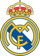 Real Madrid Castilla logo