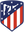 Atletico Madrid logo